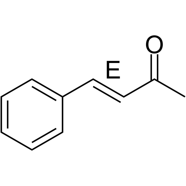 trans-Benzylideneacetone 1896-62-4